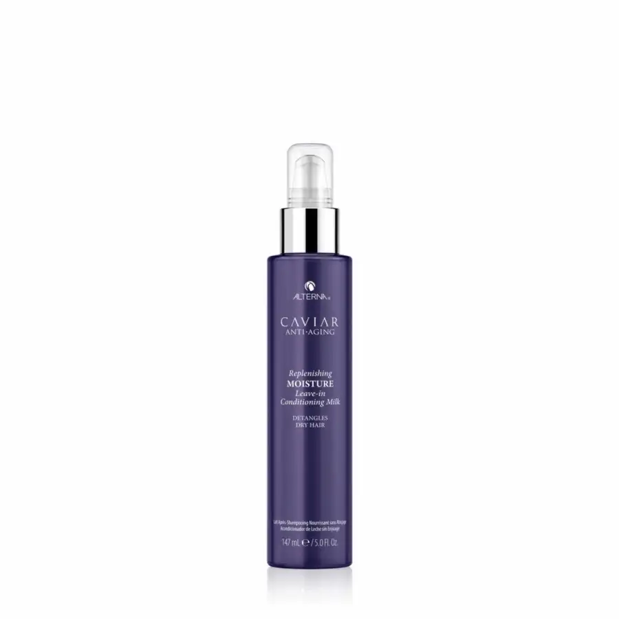 Replenshing Moisture Leave In Conditioning Milk 147 Ml.