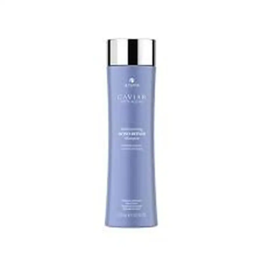 Alterna Caviar Anti-aging Restructuring Bond Repair Shampoo 250ml