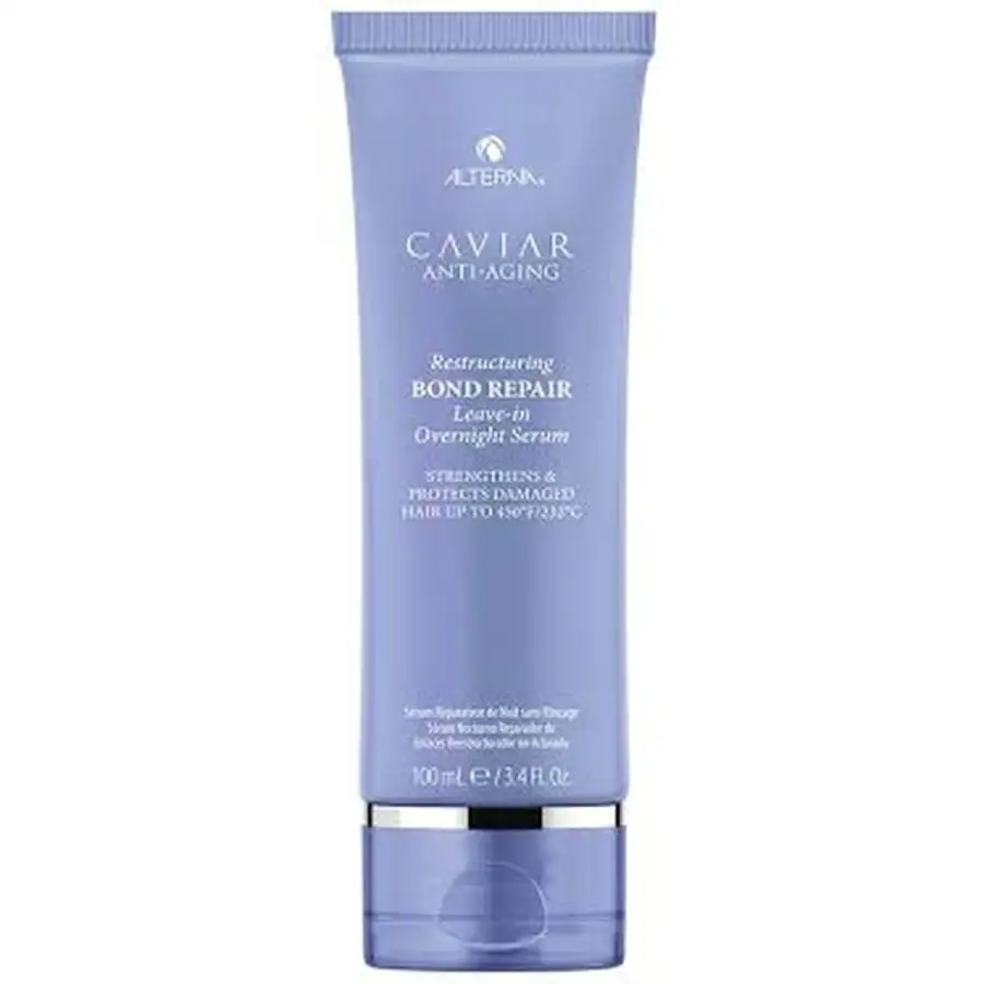 Caviar Restructuring Bond Repair Overnight Serum 100 Ml