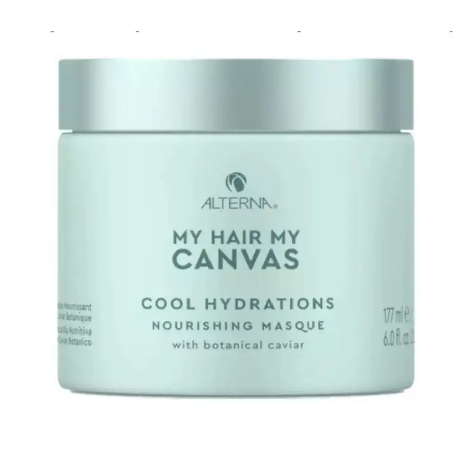 Caviar My Hair My Canvas Cool Hydratations Masque 177 Ml.