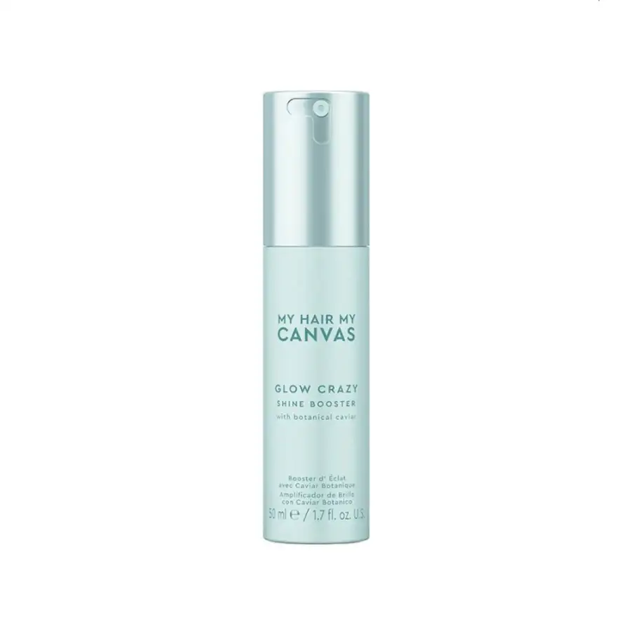 Alterna - My Hair My Canvas Glow Crazy Shine Booster 50 Ml