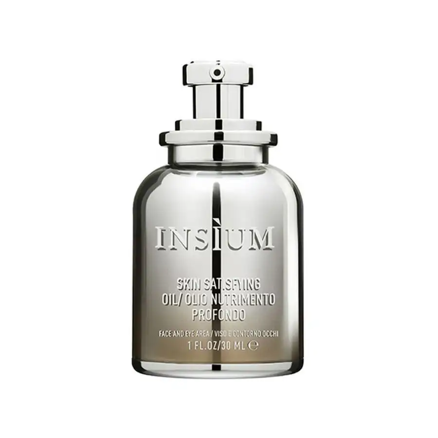 Olio Nutrimento Profondo 30 Ml