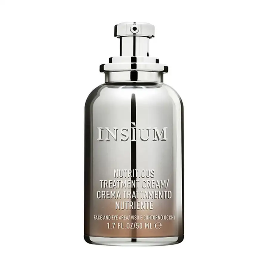 Crema Trattamento Nutriente 50 Ml