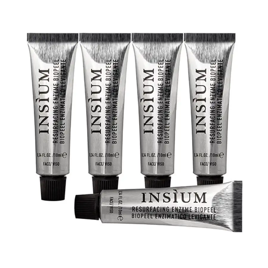 Biopeel Enzimatico Levigante 5 X10 Ml