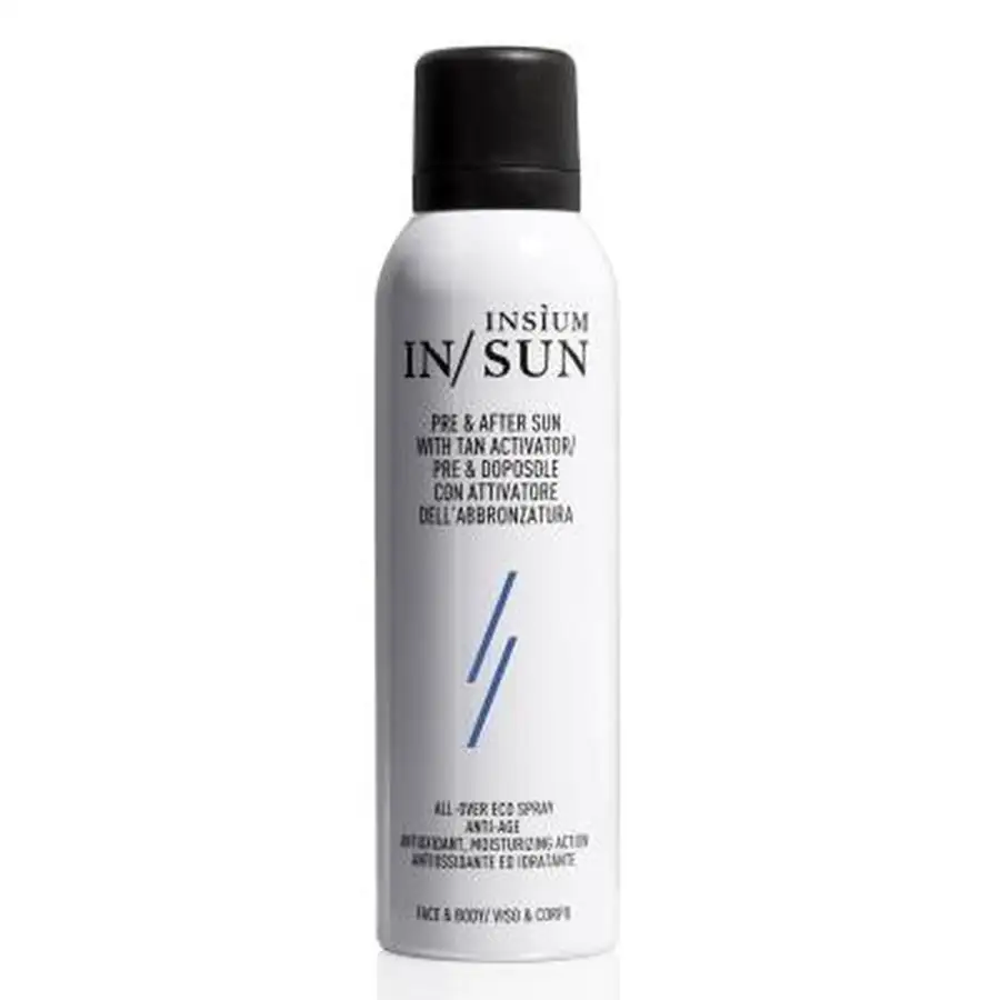 Insium Pre E Doposole Spray 150 Ml