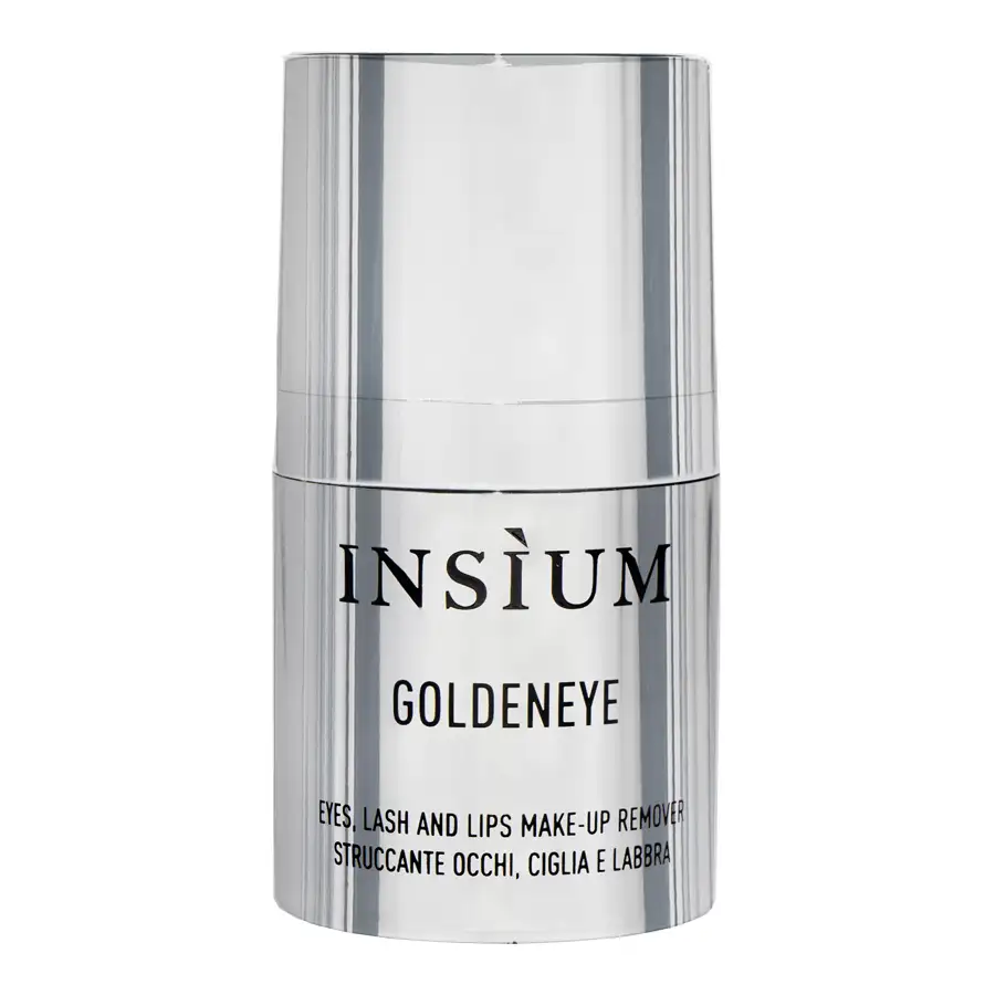 Insium Goldeneye Struccante Occhi 15ml
