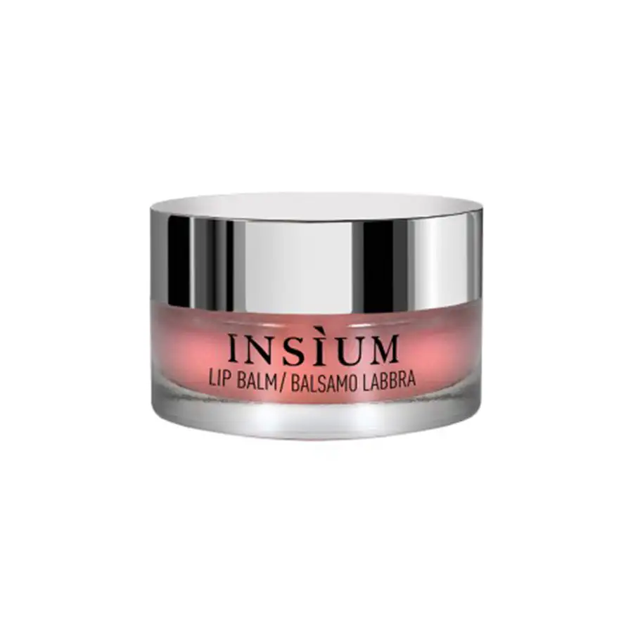 Insium Lip Balm Balsamo Labbra 10 Ml