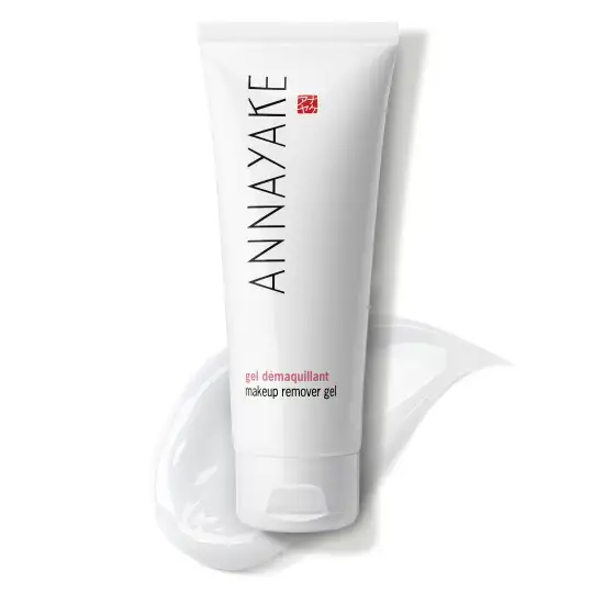Annayake Gel Démaquillant Tutti I Tipi Di Pelle 75 Ml