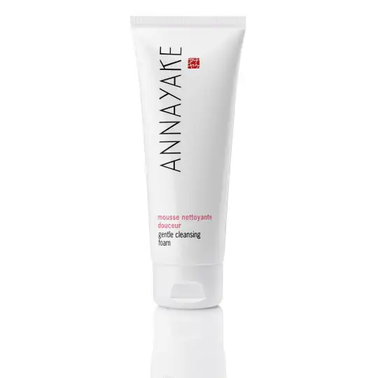 Annayake Mousse Nettoyante Doucer 75 Ml