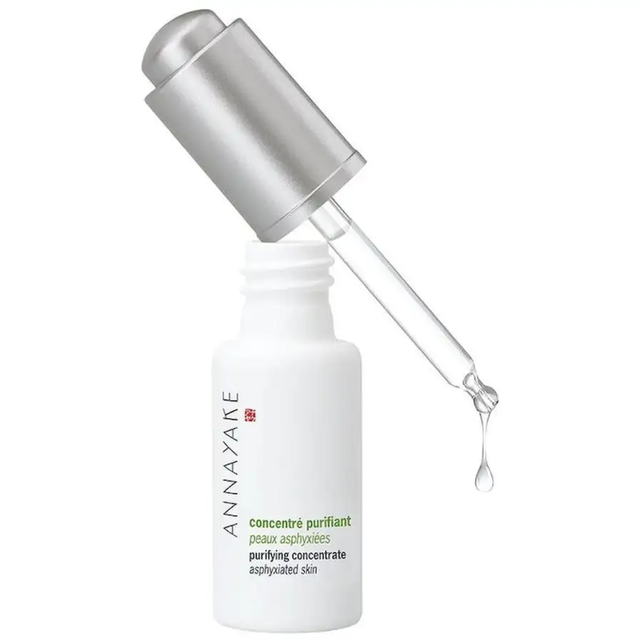 Siero Concentrato Purificante 20ml