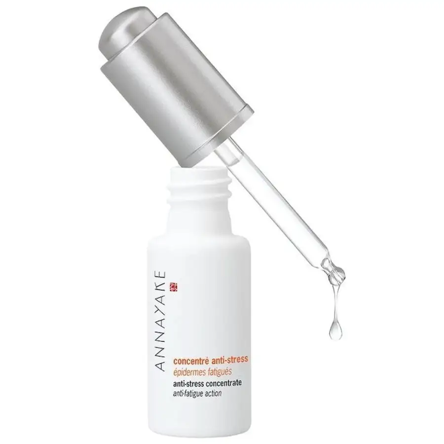 Siero Viso Anti-stress 20ml