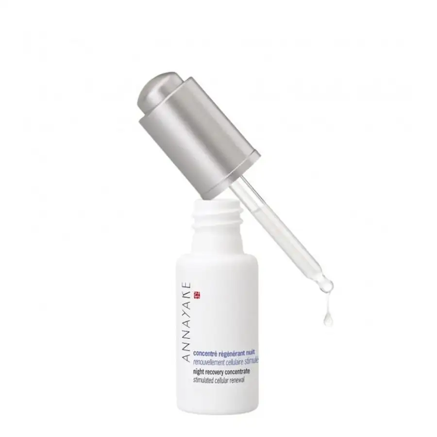 Concentrato Rigenerante Notte 20ml