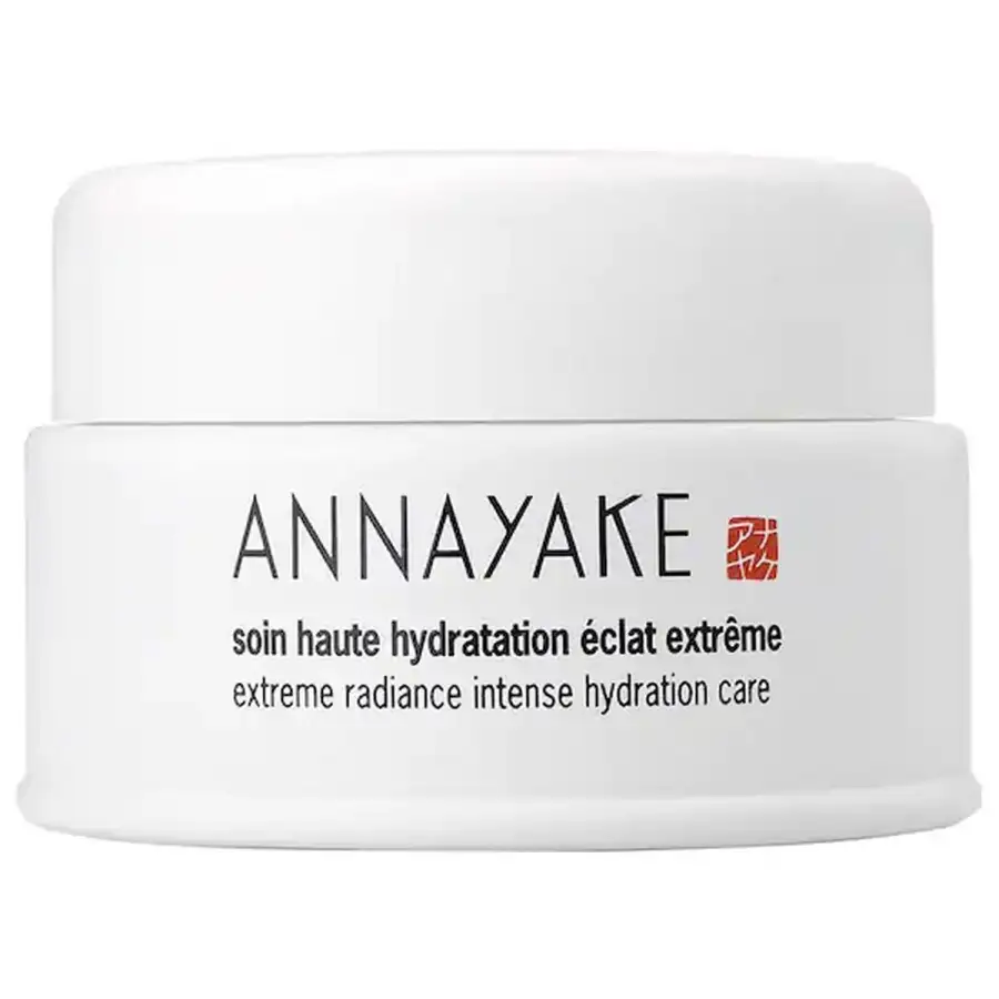 Annayake Creme Soin Haute Hydratation Eclat Extreme 50 Ml.