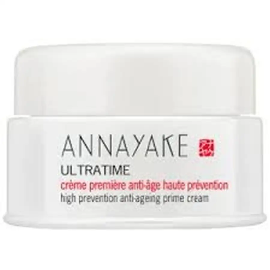 Annayake Creme Premier Anti-age Haute Prevention 50 Ml