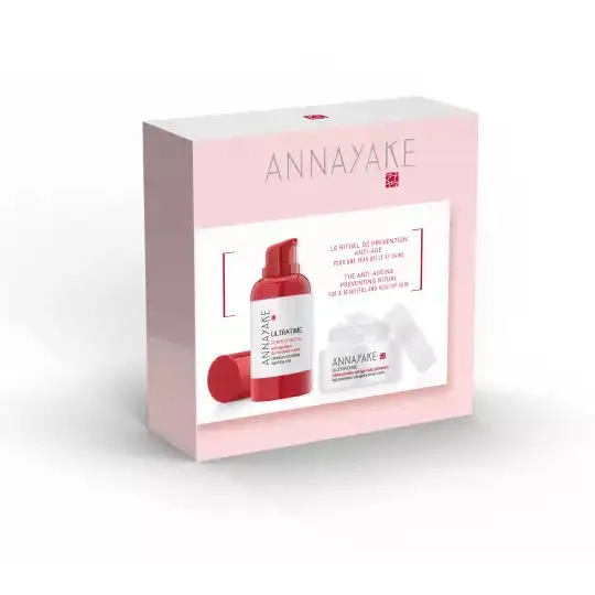 Annayake Ultratime Prevention Confezione Regalo