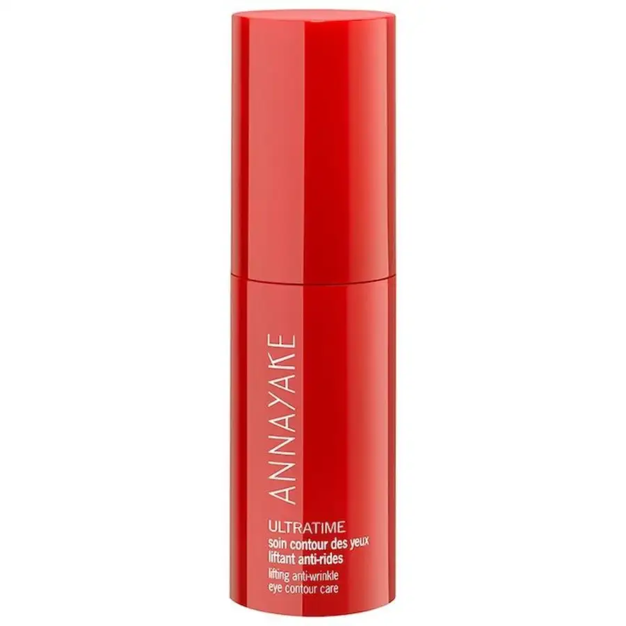 Crème Contour Des Yeux Anti-temps 15ml