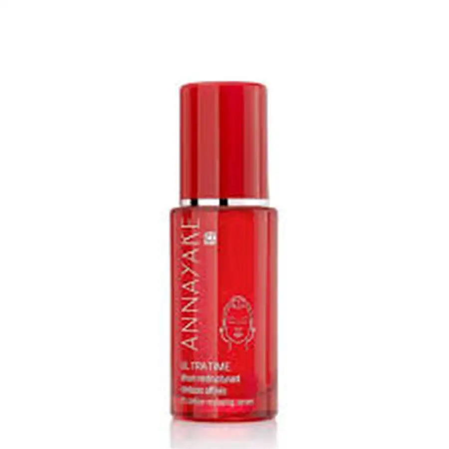 Annayake Ultratime Serum Restructurant Contours Affines 30ml