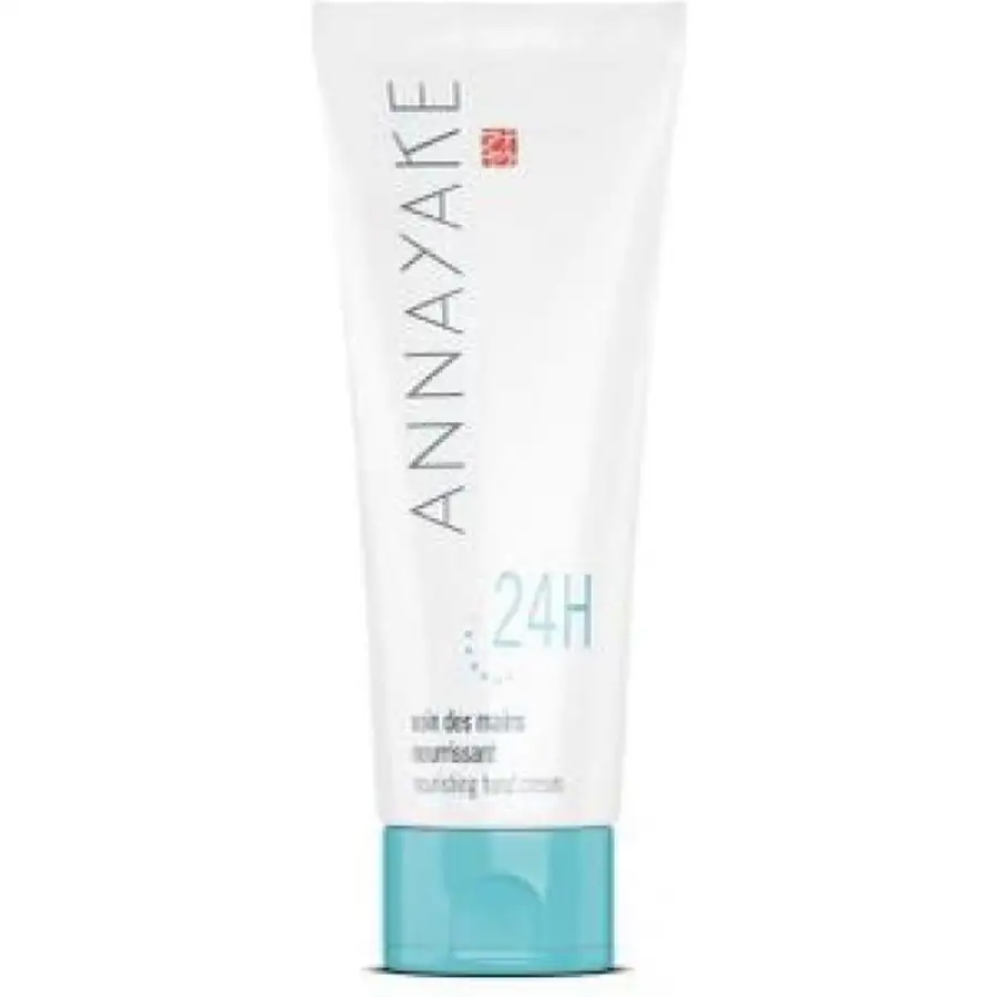 Annayake Soin Des Mains Nourrissant 24h Soin Hautement Hydratant 75ml