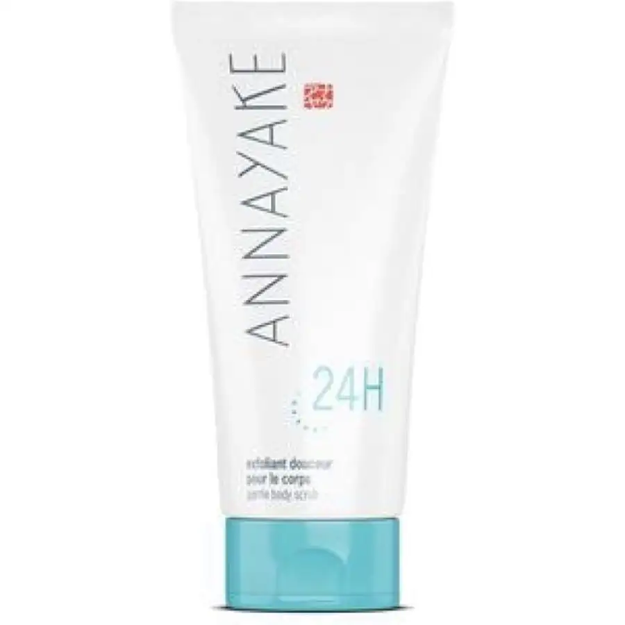 Annayake Soin Exfoliant Douceur Soin Pour Le Corps 200ml