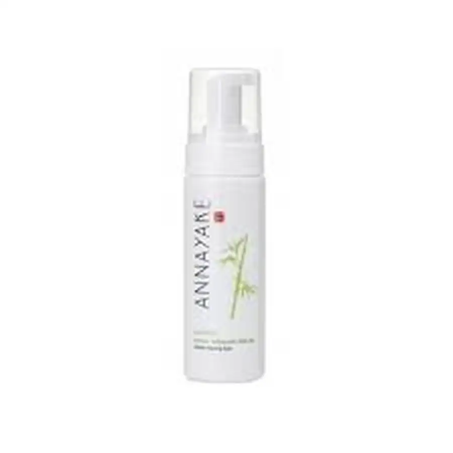 Annayake Mousse Nettoyante Delicate Auto-moussant 150 Ml