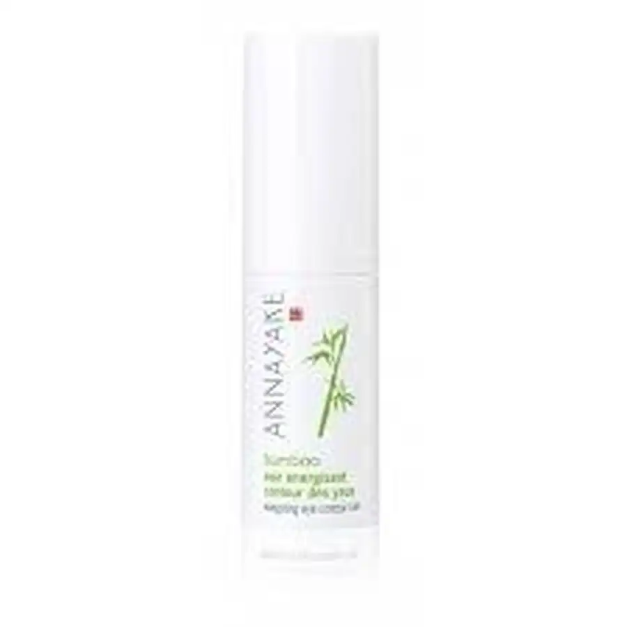Annayake Soin Energisant Contour Des Yeux 15 Ml