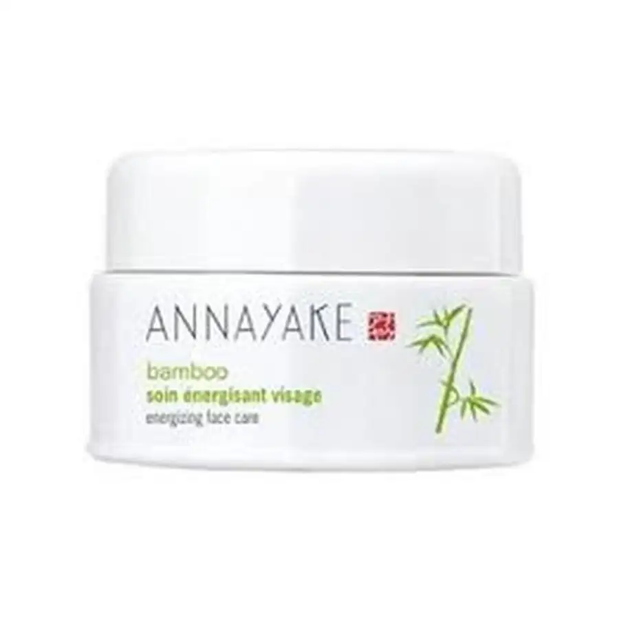 Annayake Soin Energisant Visage 50 Ml