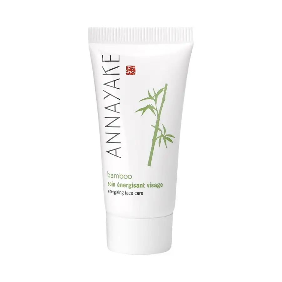Annayake - Bamboo Soin Perfecteur Energisant 50ml