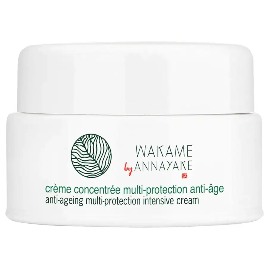 Annayake Creme Nourissante Anti-age 50 Ml.