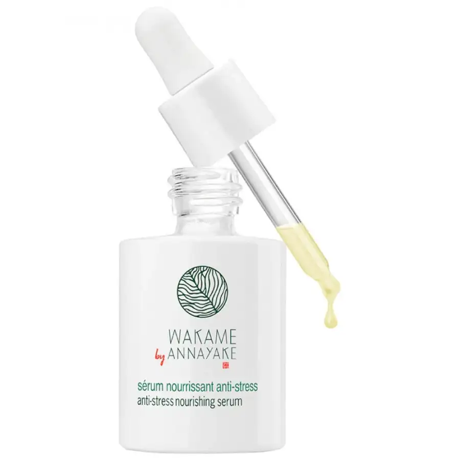 Annayake Serum Nourissant Anti-stress 30 Ml.