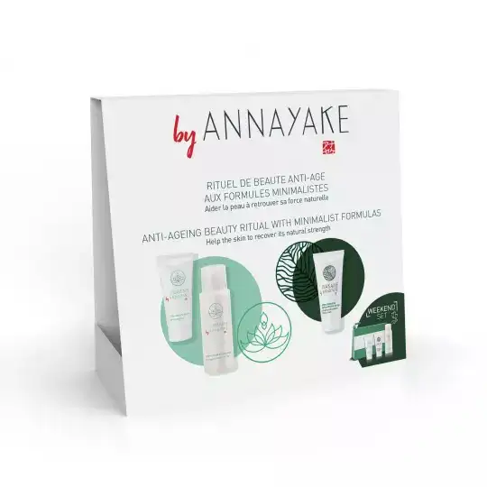 Annayake Wakame By Annayake Confezione Regalo