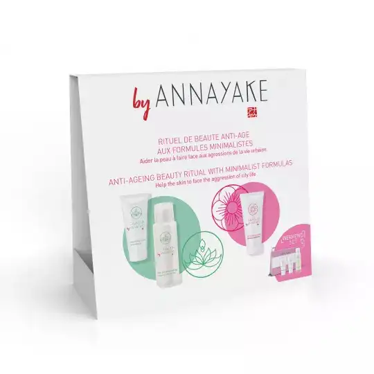 Annayake Hanami By Annayake Confezione Regalo
