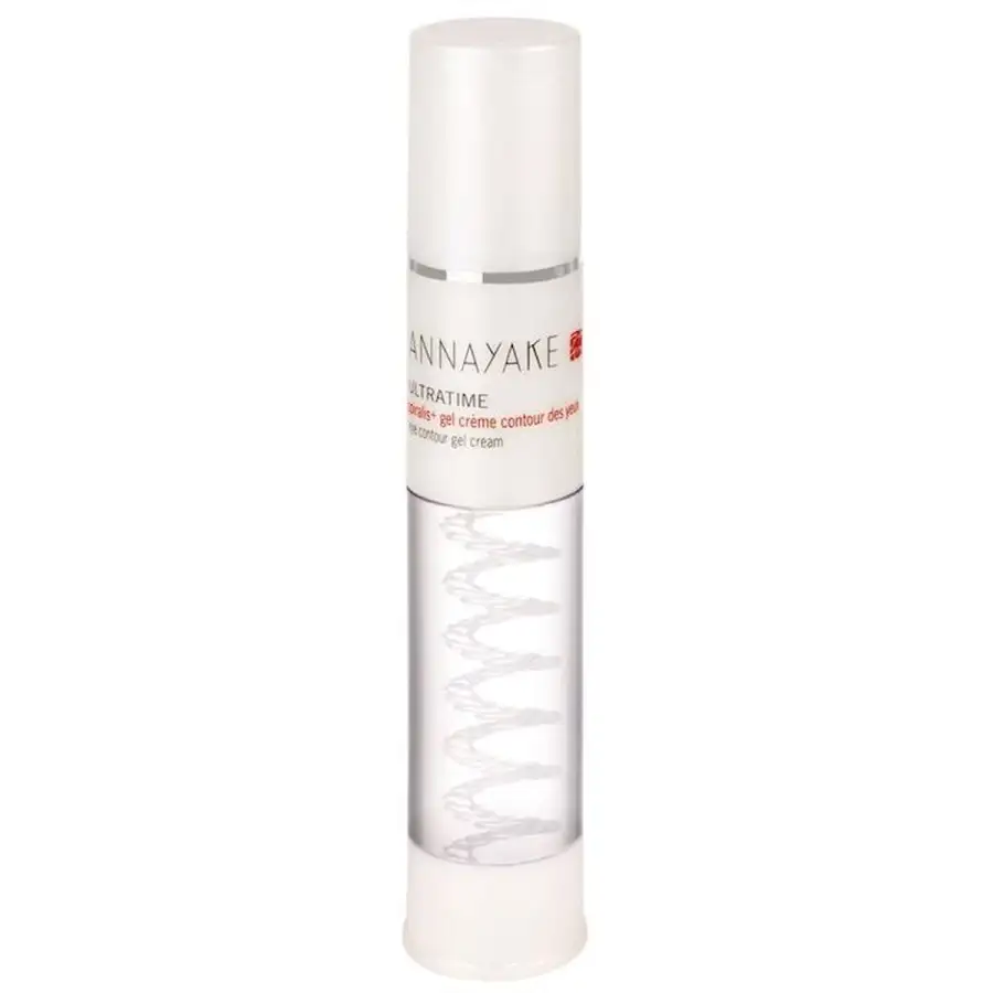 Spiralis Gel Crème Contour Des Yeux 15ml