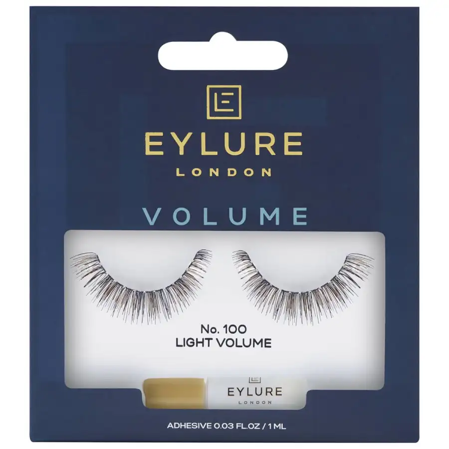 Eylure Naturalite Lashes - Super Piene