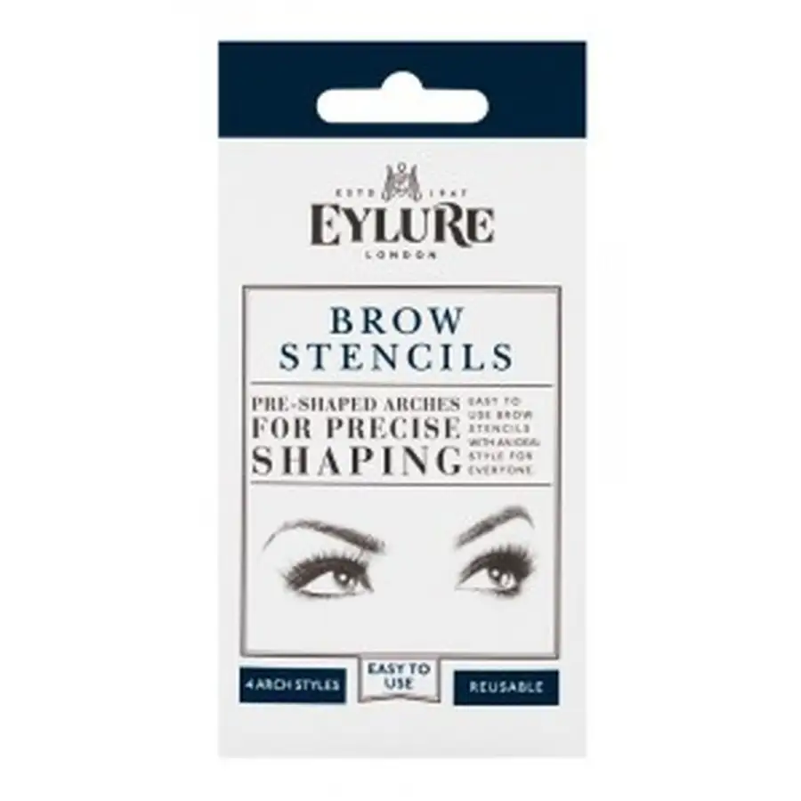 Eylure Brow Stencil