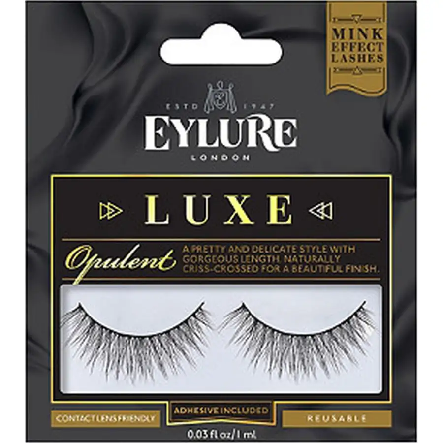 Eylure Ciglia Luxe Opulent