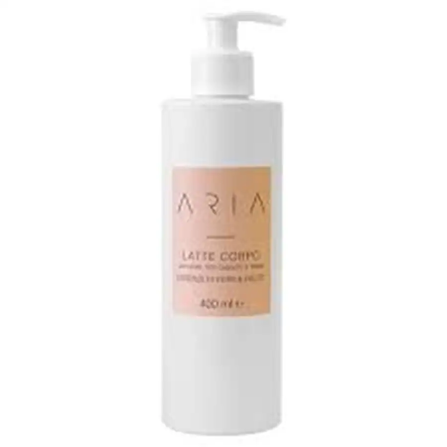 Aria Latte Corpo Essenze Di Fiori & Frutti 400ml