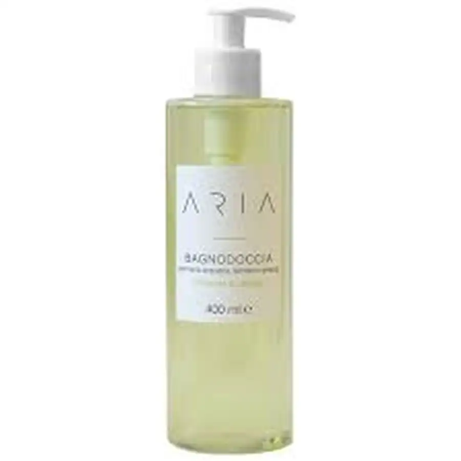 Aria Bagno Doccia Corpo Verbena & Limone 400ml
