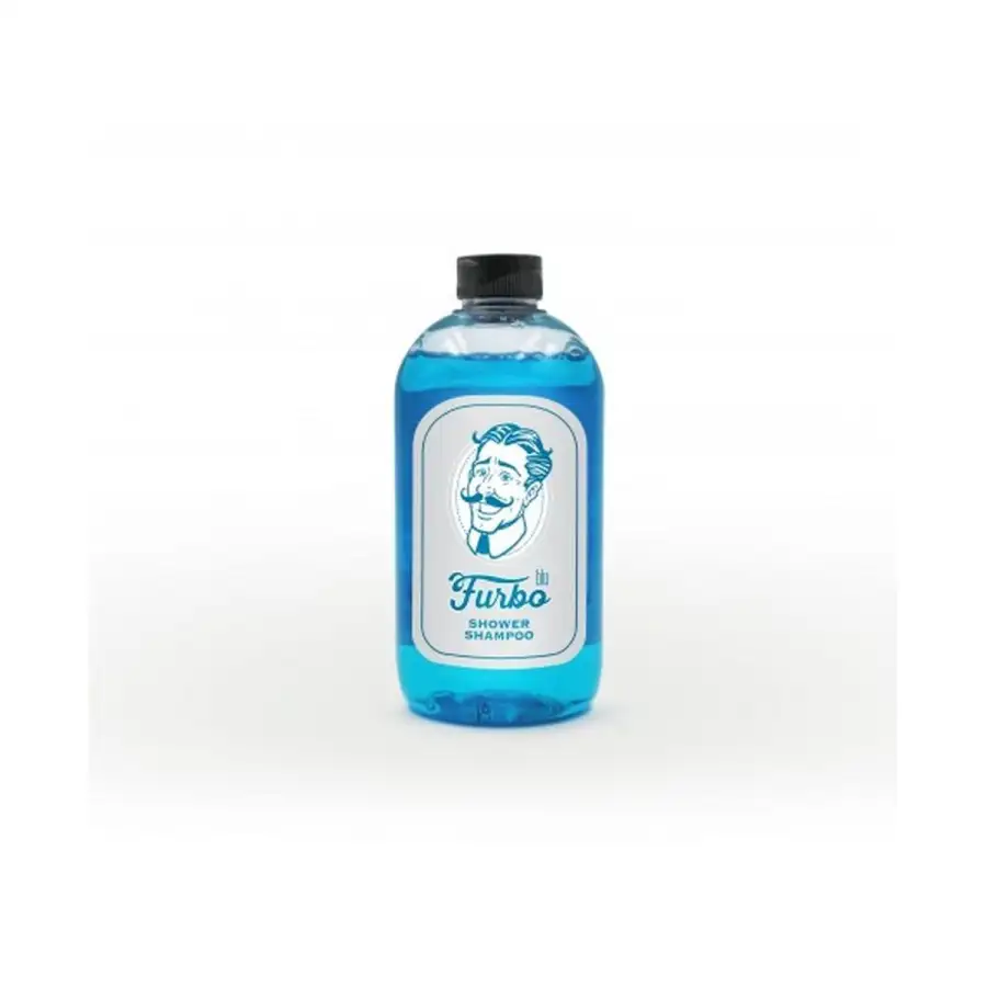 Furbo Shower Shampoo 500 Ml