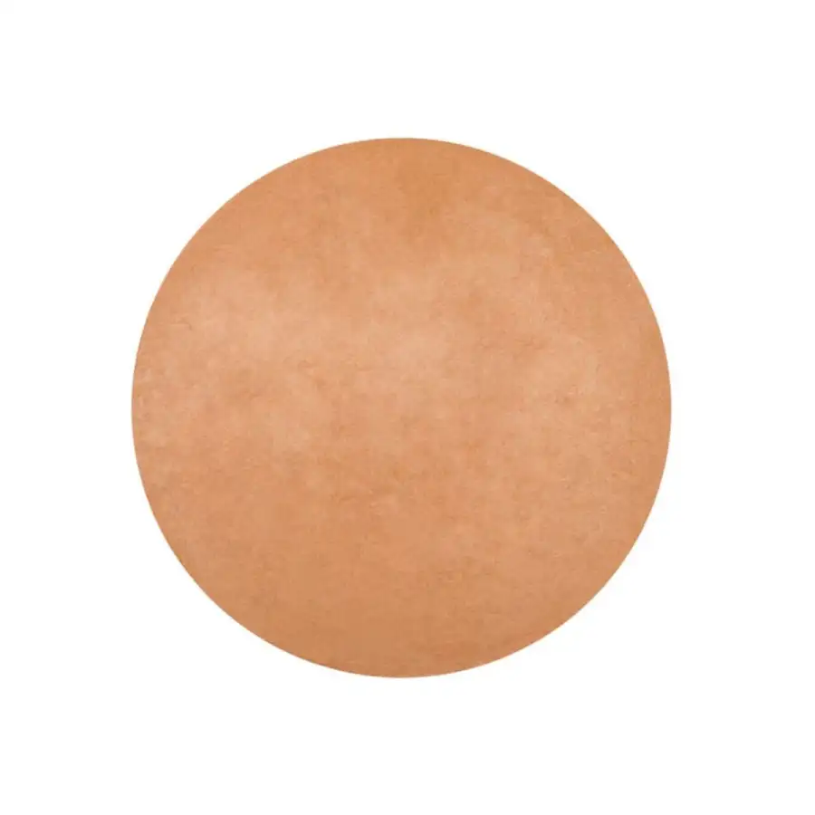 Nebu Milano Minimatte Face Powder  Nymph P12 Col. Platinum