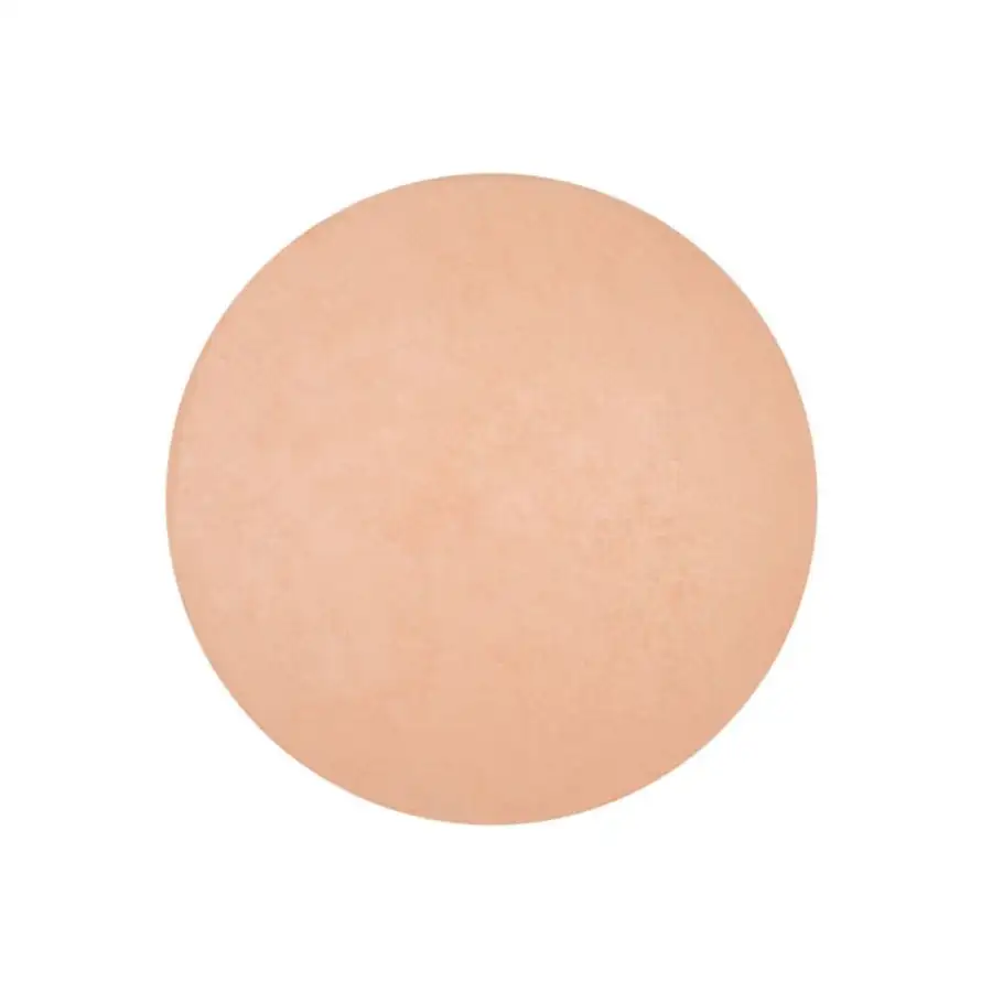 Nebu Milano Minimatte Face Powder  Muse P13 Col. Platinum