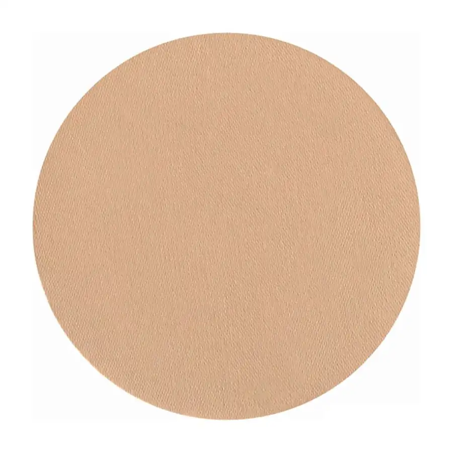 Nebu Milano Matte Protection Pressed Powder Purity G15 Col Gold