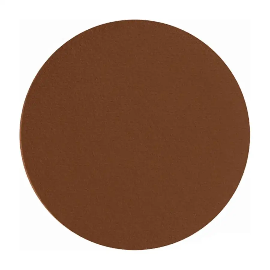 Nebu Milano Matte Protection Pressed Powder Divinity P19 Col Platinum