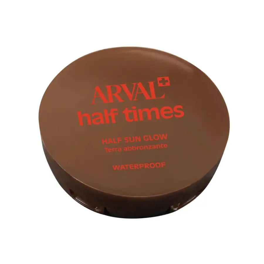 ARV HALF SUN GLOW - TERRA ABBRONZA8