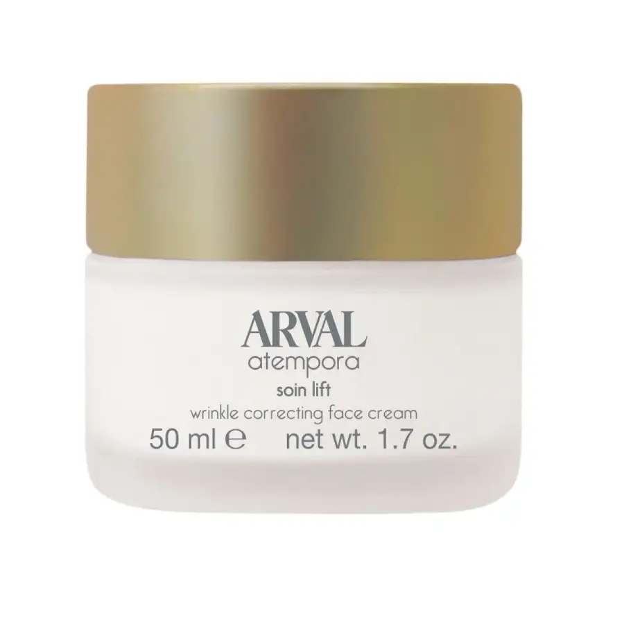 Soin Lift - Crema Viso Correzione Rughe  50ml