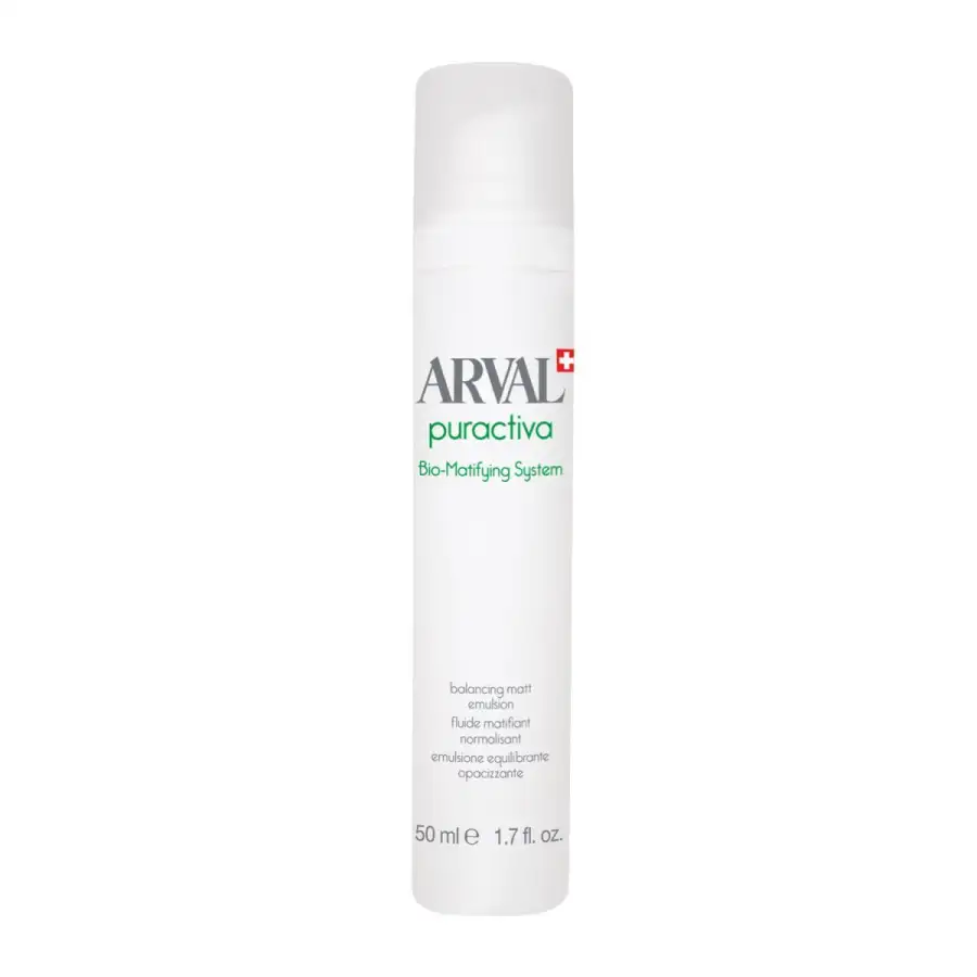 Bio-matifying System -  Emulsione Equilibrante Opacizzante  50ml