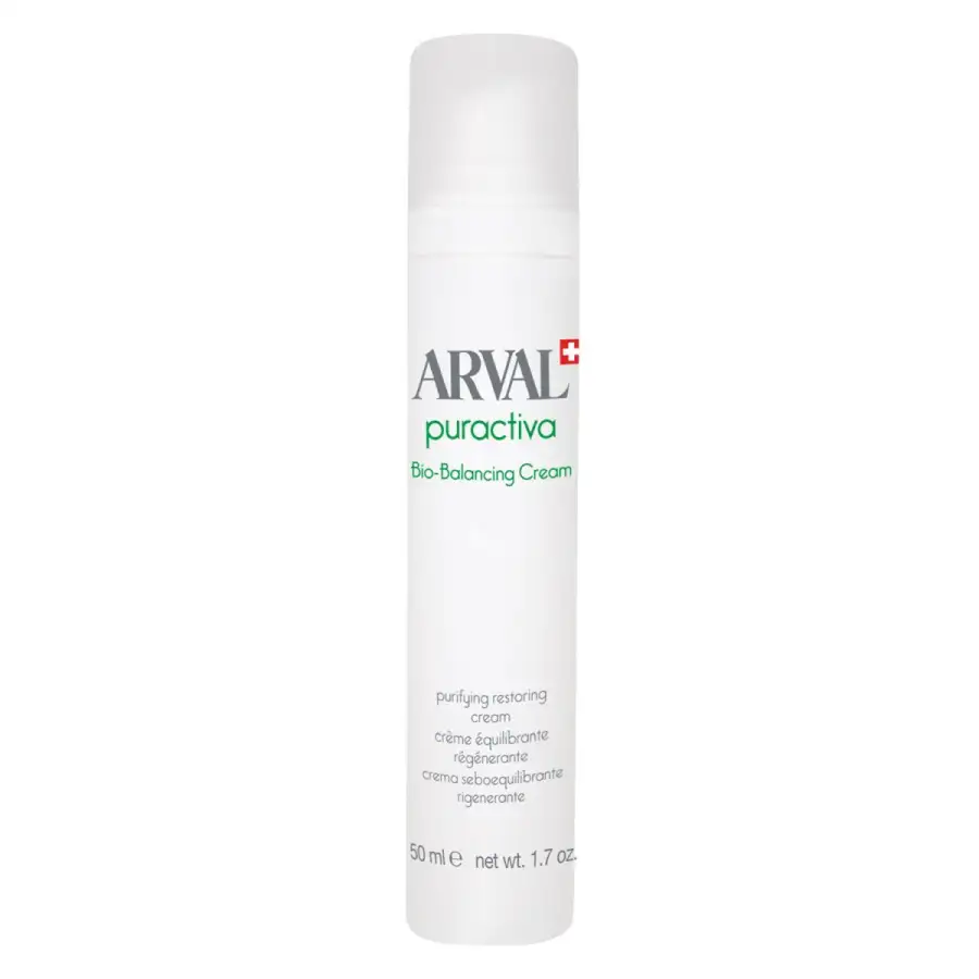 Bio-balancing Cream Crema Seboequilibrante Rigenerante  50ml