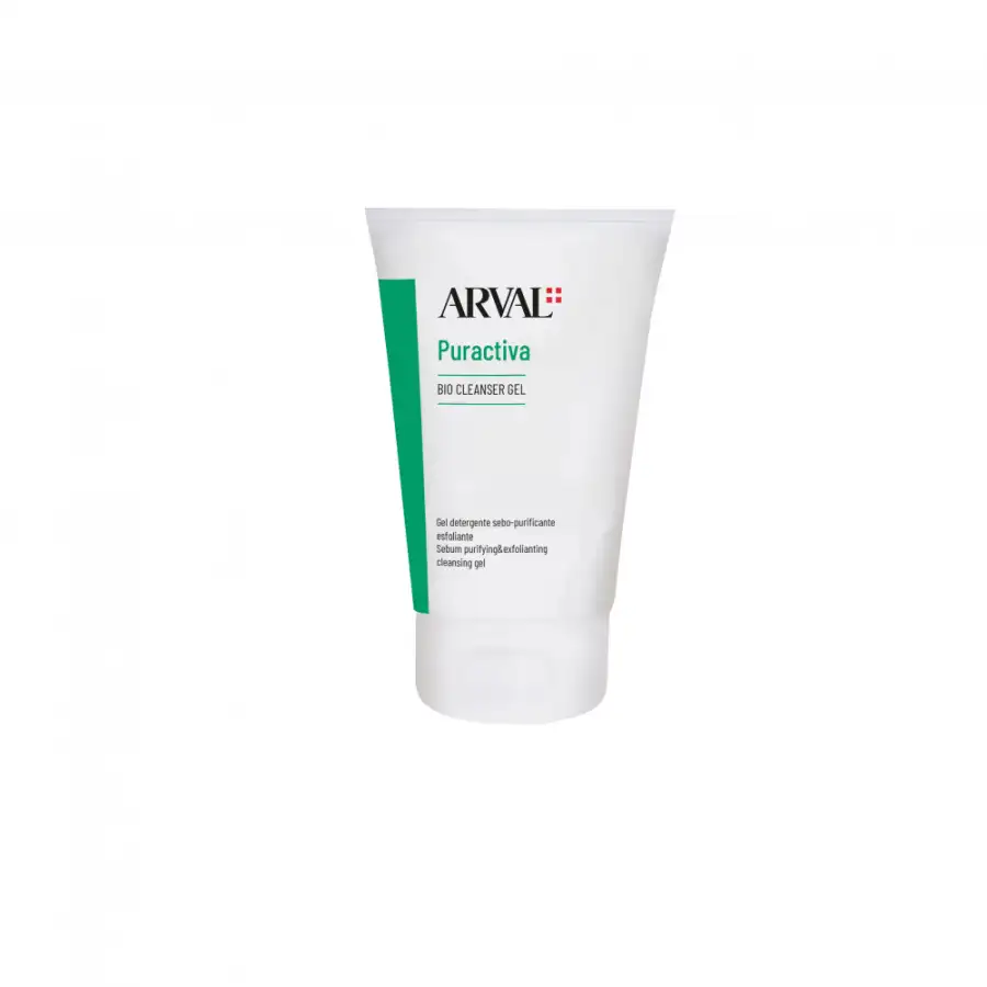 Arval Bio Cleanser Gel  150ml