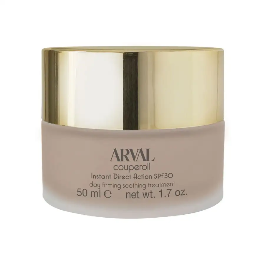 Instant Direct Action Spf30 - Crema Giorno Addolcente Rassodante 50ml