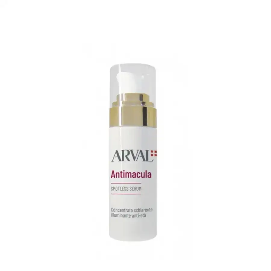 Arval Antimacula Spotless Serum 30 Ml