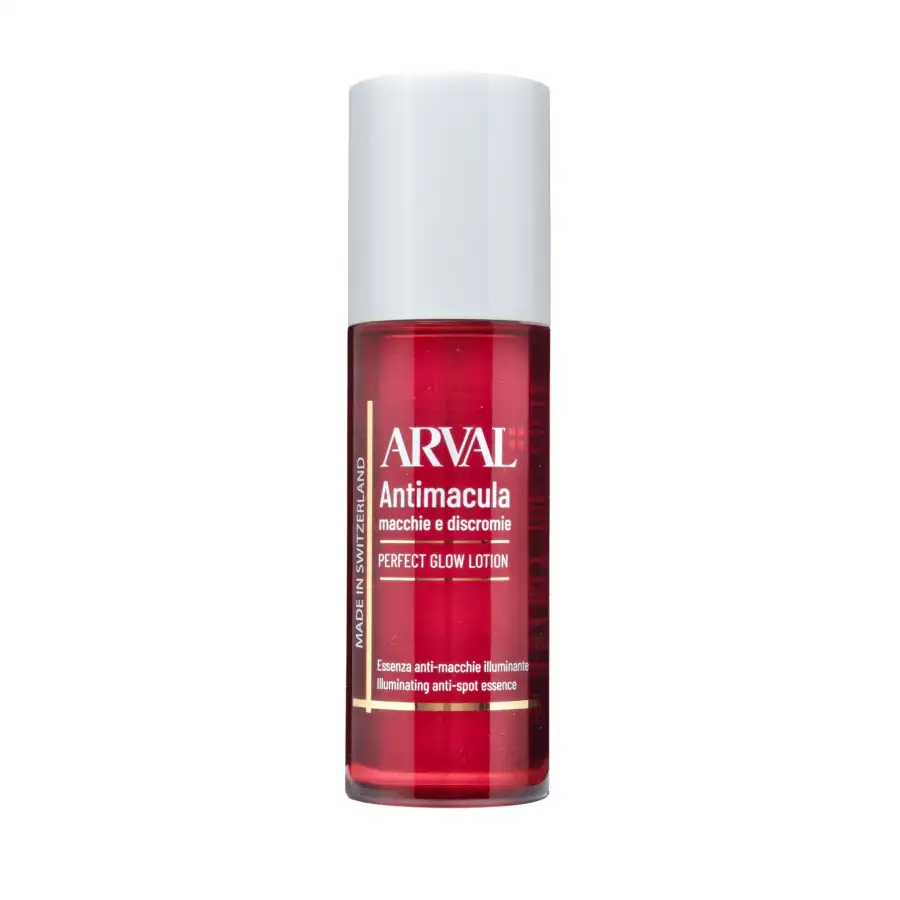 Arval Antimacula Perfect Glow Lotion Essenza Anti-macchie Illuminante 150 Ml